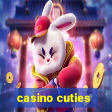 casino cuties